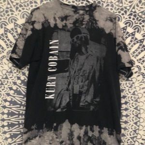 Kurt Cobain Tee